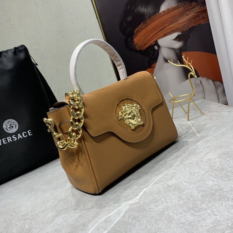 Versace Handle Bags